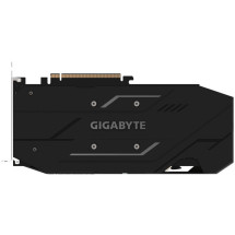 foto de Gigabyte GeForce GTX 1660 Ti WINDFORCE OC 6G