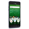 foto de SMARTPHONE DORO 5 8035 AZUL BOTON ASISTENCIA
