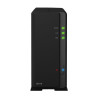 foto de NAS SYNOLOGY DS118 DISKSTATION 1 BAY CPU 1,4 GHZ 4 NUCLEOS