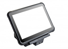 foto de Premier KT-10 A Tableta 1,8 GHz RK3288 25,6 cm (10.1) 1280 x 800 Pixeles Pantalla táctil Negro
