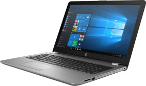 foto de HP 250 G6 Negro Portátil 39,6 cm (15.6) 1366 x 768 Pixeles 2,3 GHz 7ª generación de procesadores Intel® Core™ i3 i3-7020U