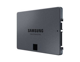 foto de SSD SAMSUNG 860 QVO 1TB SATA3