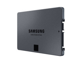 foto de SSD SAMSUNG 860 QVO 2TB SATA3