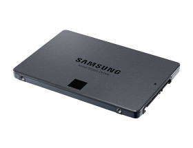 foto de SAMSUNG SSD 860 QVO 4TB SATA3