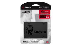foto de SSD KINGSTON A400 960GB SATA3
