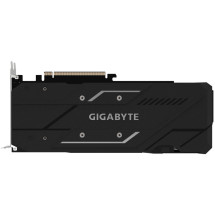 foto de Gigabyte GeForce GTX 1660 Ti GAMING OC 6G