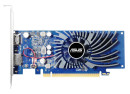 foto de TARJETA GRAFICA ASUS GEFORCE GT1030 2GB DDR5 LP BRK