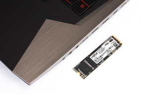foto de SSD CRUCIAL P1 500GB M2 PCI EXPRESS
