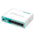 foto de ROUTER MIKROTIK HEX LITE RB750r2