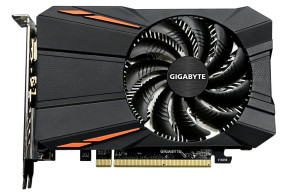 foto de Gigabyte Radeon RX 560 OC 4G rev 2.0 4 GB GDDR5