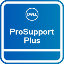 foto de DELL Actualización de 1 año ProSupport a 3 años ProSupport Plus