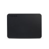 foto de Toshiba Canvio Basics disco duro externo 4000 GB Negro