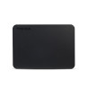 foto de DISCO DURO EXT 2,5 TOSHIBA BASIC 4TB NEGRO