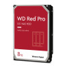 foto de DISCO WD RED PRO 8TB SATA 256MB