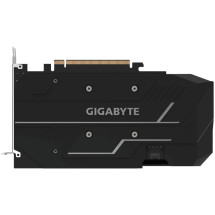 foto de TARJETA GRAFICA GIGABYTE GTX 1660 OC 6GB