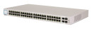 foto de SWITCH UBIQUITI US-48-500W UNIFI SWITCH 48-500W