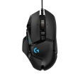 foto de RATON GAMING LOGITECH G G502 HERO USB