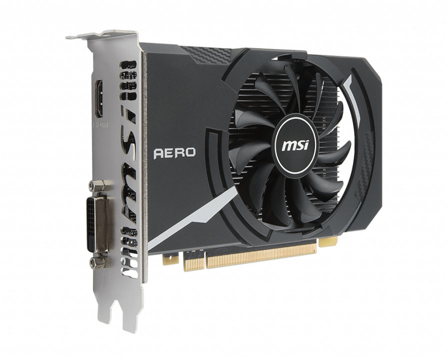 exposición Bloquear Regan TARJETA GRAFICA MSI GT 1030 AERO ITX OC 2G GDDR5 | MR Micro: Tarjetas gráficas exposición Bloquear Regan TARJETA GRAFICA MSI GT 1030 AERO ITX OC 2G GDDR5 | MR Micro: Tarjetas gráficas