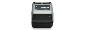 foto de Zebra ZD620 impresora de etiquetas Transferencia térmica 203 x 203 DPI Inalámbrico y alámbrico