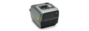 foto de Zebra ZD620 impresora de etiquetas Transferencia térmica 300 x 300 DPI Inalámbrico y alámbrico