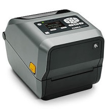 foto de Zebra ZD620 impresora de etiquetas Transferencia térmica 300 x 300 DPI