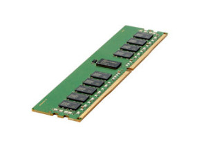 foto de DDR4 HPE SDRAM 16GB 2666 PC4-21300 12V