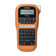 foto de ROTULADORA BROTHER PT-E110VP ANCHO CINTA HASTA 12MM QWERTY