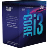 foto de CPU INTEL i3 8100 COFFELAKE S1151