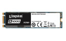 foto de SSD KINGSTON A1000 240GB M2 NVMe
