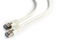 foto de CABLE RED GEMBIRD FTP CAT6 5M BLANCO