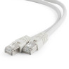 foto de CABLE RED GEMBIRD FTP CAT6A LSZH 15M GRIS