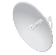 foto de CPE UBIQUITI PBE-5AC-620 POWERBEAM AC 5GHZ 29DBI AIRMAX AC