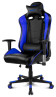 foto de SILLA GAMING DRIFT DR85BL NEGRO/AZUL