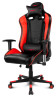 foto de SILLA GAMING DRIFT DR85BR NEGRO/ROJO