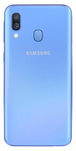 foto de SMARTPHONE SAMSUNG A40 5,9 BLUE 64GB