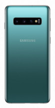 foto de SMARTPHONE SAMSUNG GALAXY S10 6.1 6GB 128GB VERDE OCTA F12MPXT16MPX 4G