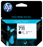 foto de TINTA HP 711XL NEGRO