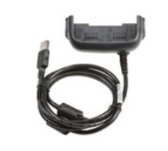 foto de Honeywell CT50-USB accesorio para lector de código de barras Cable de carga