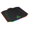 foto de ALFOMBRILLA GAMING SCORPION MG02 RIGIDA CON LUCES LED