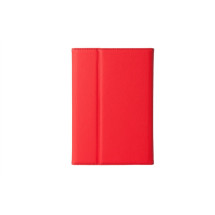foto de Targus THZ59403GL funda para tablet 20,1 cm (7.9) Folio Rojo