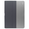 foto de FUNDA TABLET UNIVERSAL TARGUS FIT N GRIP GIRATORIA 7-8 GRIS