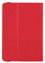 foto de Targus THD45503EU funda para tablet 20,3 cm (8) Folio Rojo