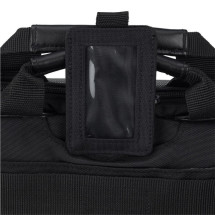 foto de Targus CityGear maletines para portátil 29,5 cm (11.6) Bandolera Negro