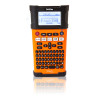 foto de ROTULADORA BROTHER PTE300VP ANCHO CINTA HASTA 12MM QWERTY