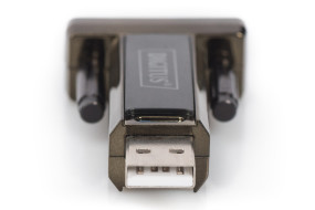 foto de ADAPTADOR DIGITUS CONVERTIDOR USB 2.0 80 CENTIMETROS