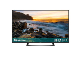 foto de Hisense H43B7300 Televisor 108 cm (42.5) 4K Ultra HD Smart TV Wifi Negro