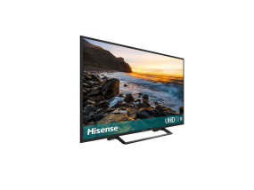 foto de Hisense H43B7300 Televisor 108 cm (42.5) 4K Ultra HD Smart TV Wifi Negro