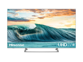 foto de Hisense H43B7500 Televisor 108 cm (42.5) 4K Ultra HD Smart TV Wifi Negro, Plata