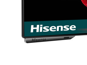 foto de TV HISENSE 55O8B 55 OLED UHD 4K  SUPER SLIM SMART WIFI HDMI USB METAL MHOTEL AL
