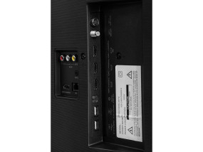 foto de TV HISENSE 65U7B 65 ULED 4K ULTRA SLIM SMART WIFI PLATA HDMI USB MHOTEL ALE